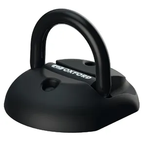 Oxford Task Force  Ground  Wall Anchor Kit