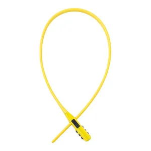 Oxford Combi Zip Lock Gul