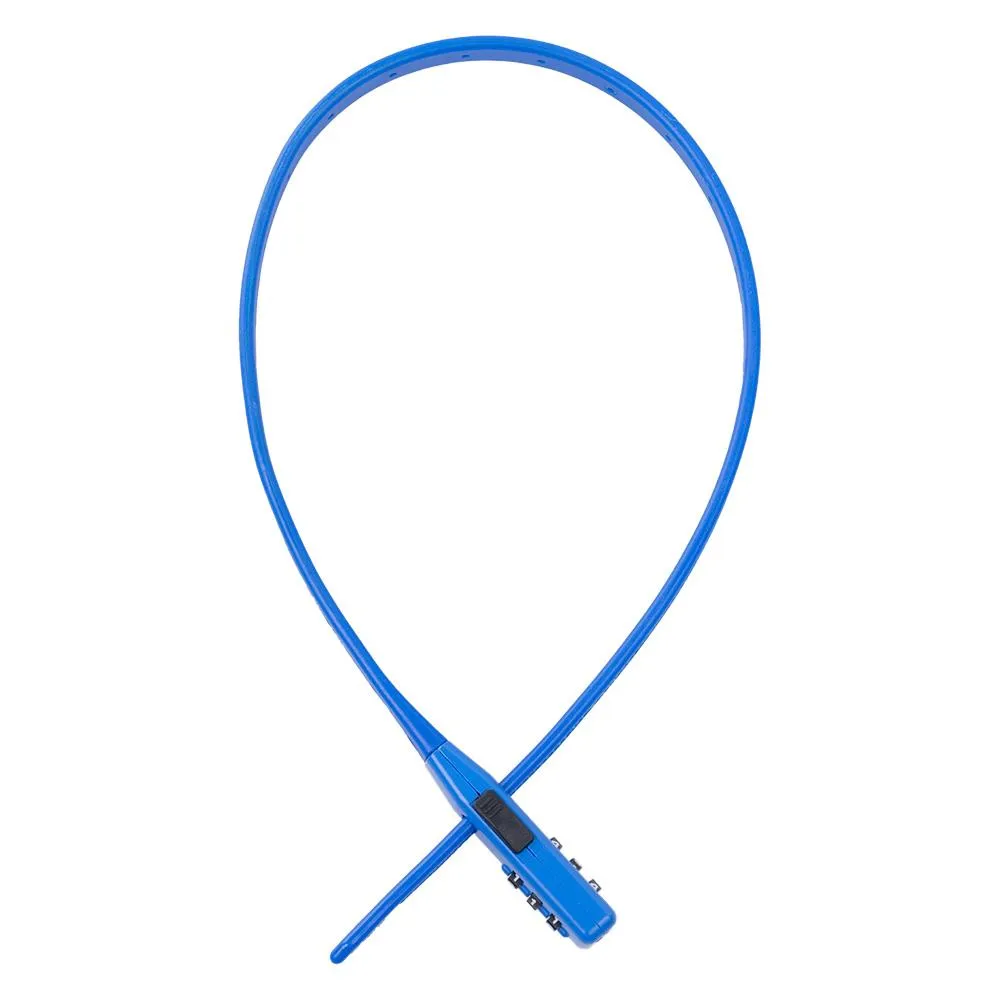 Produkt bilder Oxford Combi Zip Lock Blue