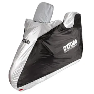 Oxford Aquatex Highscreen Cover With Topbox