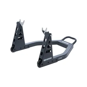 Oxford Oxford Zero G Lite Rear Sbeiged