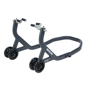 Oxford Oxford Zero G   Front Sbeiged