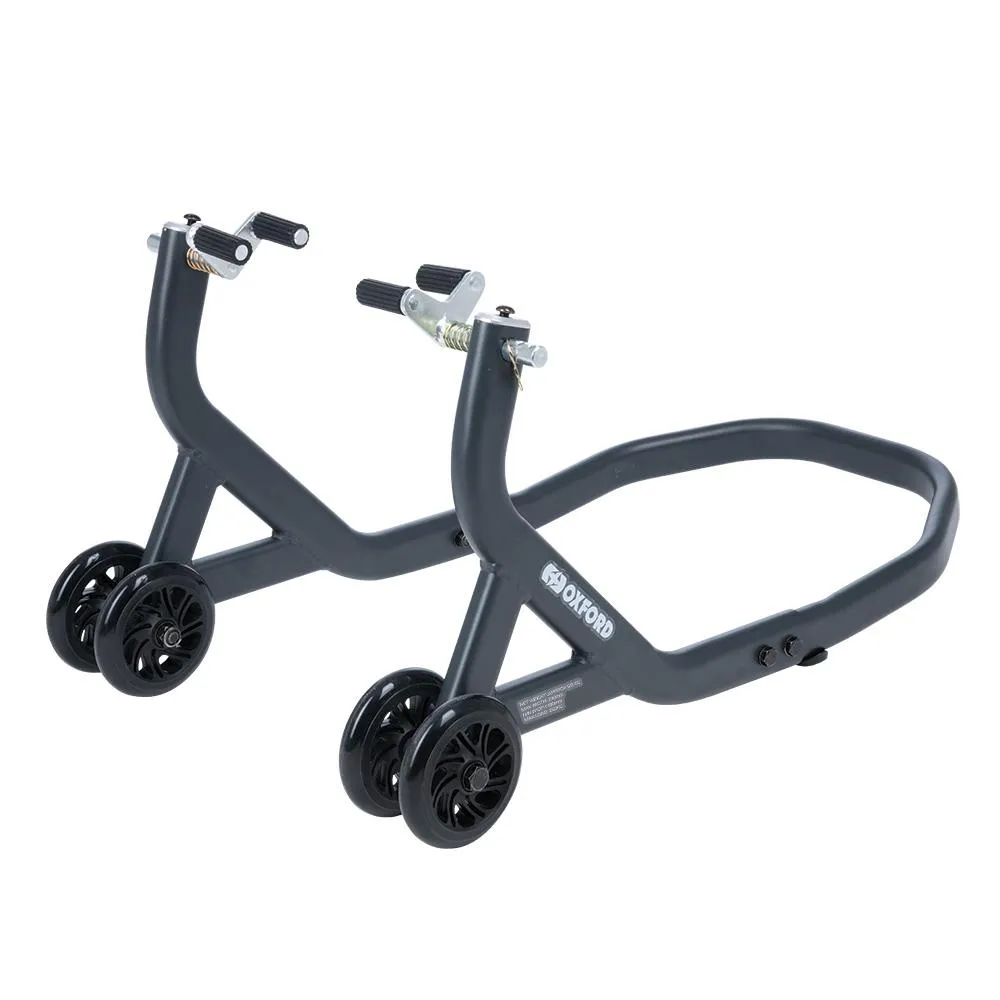 Produkt bilder Oxford Oxford Zero G   Front Sbeiged