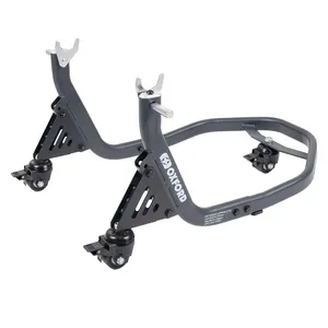 Oxford Oxford Zero G Rear Dolly Sbeiged