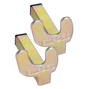 Oxford Bobbin Forks For Rear Paddock Sbeiged