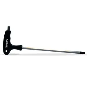 Oxford Long Handled Allen Key 8mm