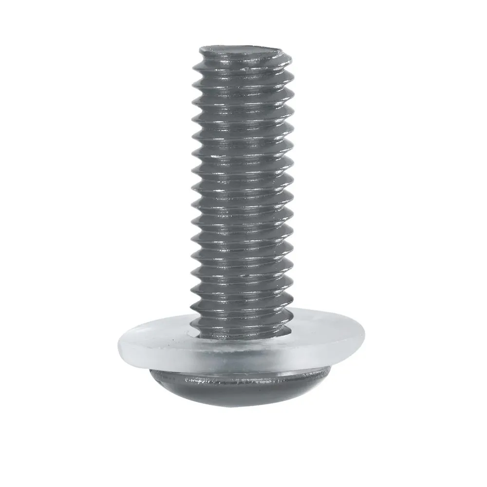 Produkt bilder Oxford Screen Screw   Silver