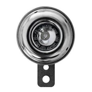 Oxford Horn 12v Chrome