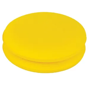 Oxford Polish Applicator Pads Twin Pack