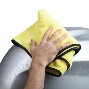 Oxford Super Drying Towel Gul