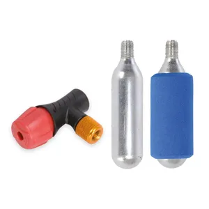 Oxford Oxford Co2 Tyre Repair 2