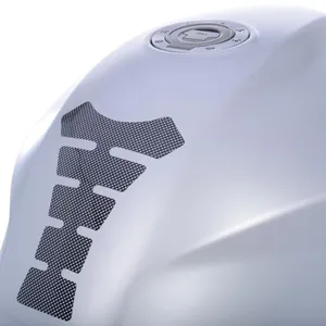 Oxford Spine Carbon