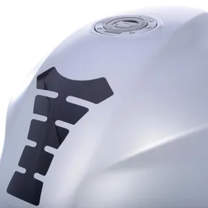Oxford Spine Svart