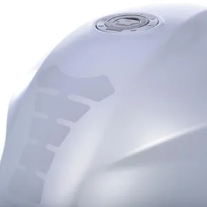 Oxford Spine Clear