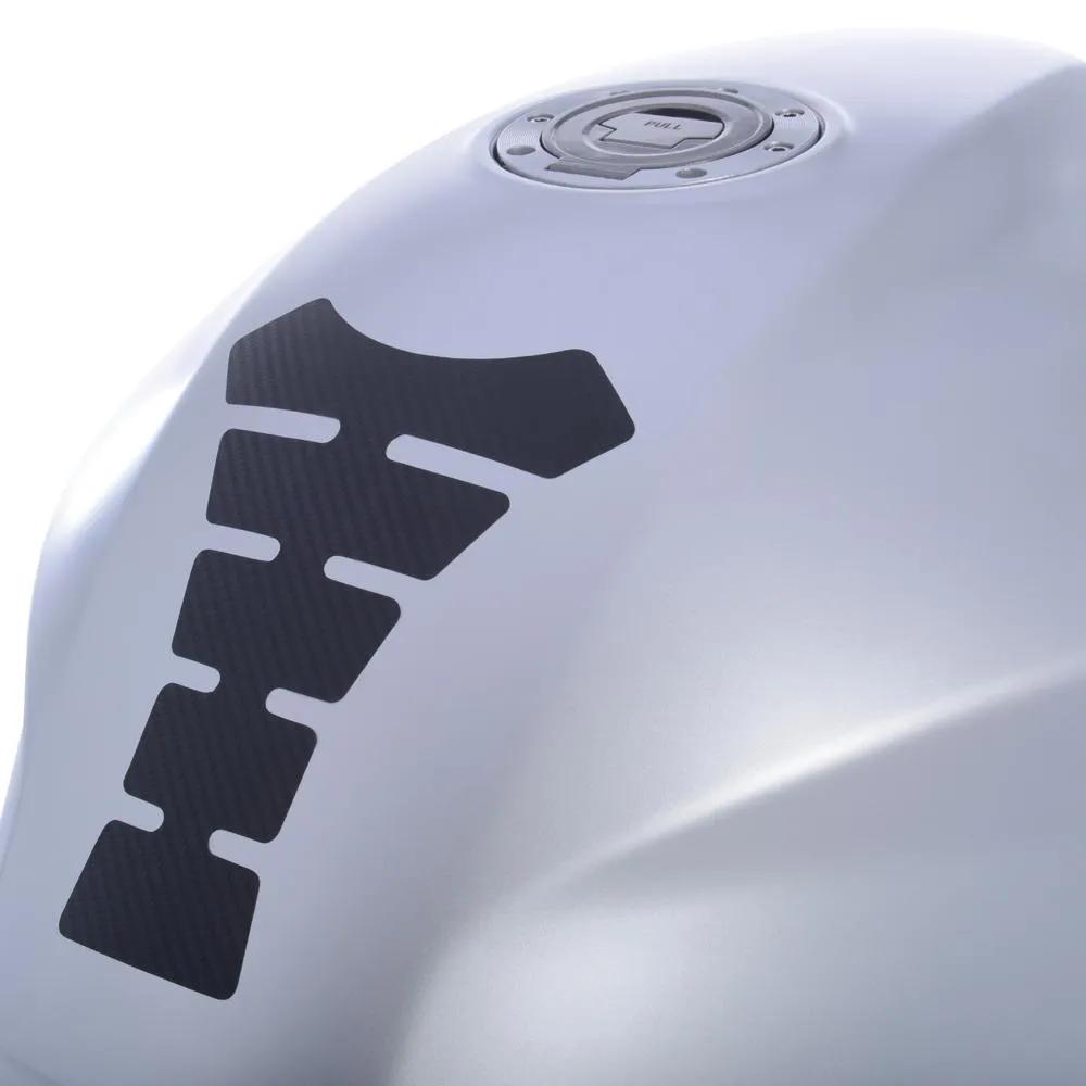 Produkt bilder Oxford Spine   Embossed Carbon