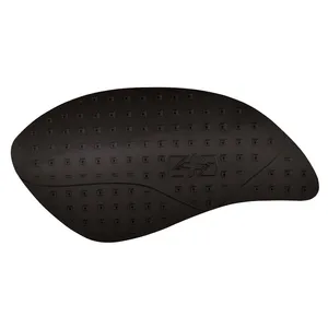 Oxford Tank Grips  Svart