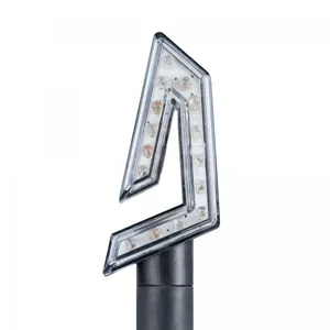 Oxford Led Indicators Signal 4 Incl. 2 Resistors