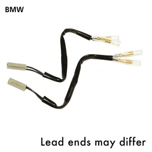 Oxford Indicator Leads Bmw