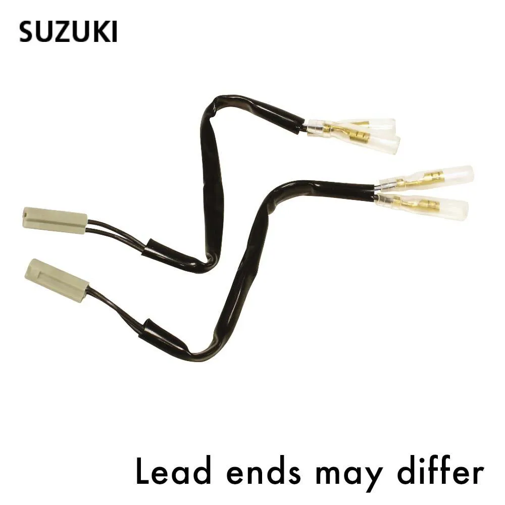 Produkt bilder Oxford Indicator Leads Suzuki