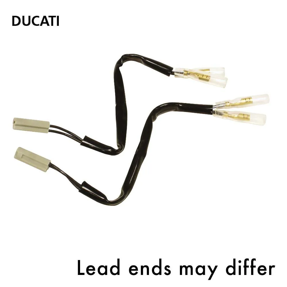 Produkt bilder Oxford Indicator Leads Ducati