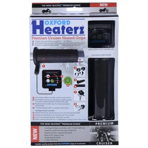 Oxford Hotgrips Premium Cruiser