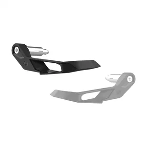 Oxford Lever Guard Racing Rh