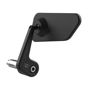 Oxford Horizon Bar End Mirror Left