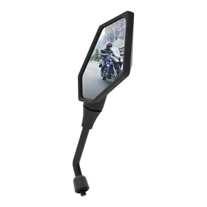 Oxford Mirror Diamond Left