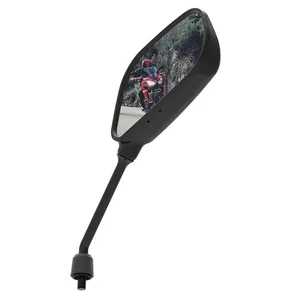 Oxford Mirror Oblong Right