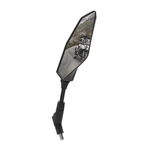 Oxford Mirror Kite Left