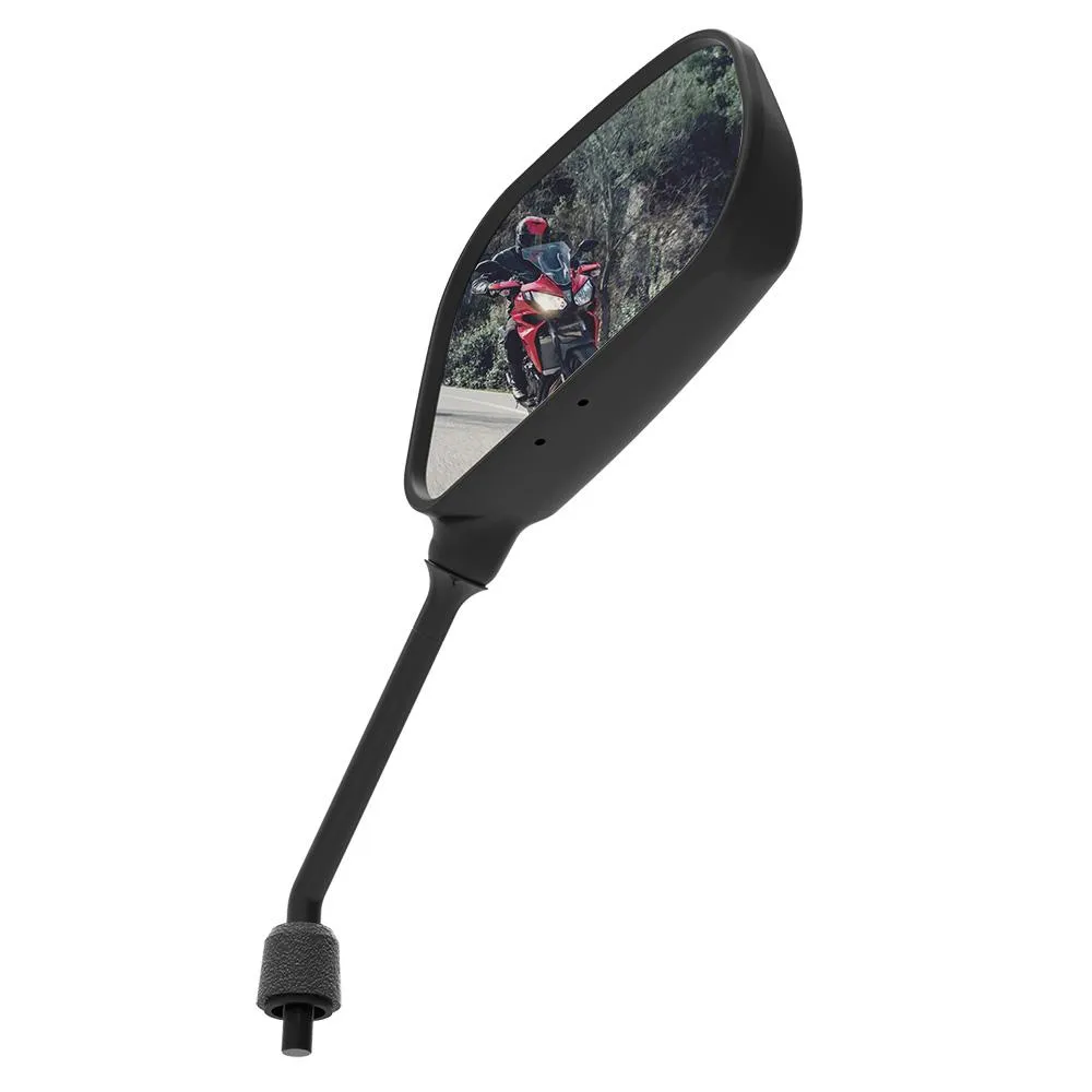 Produkt bilder Oxford Mirror Oblong   Left