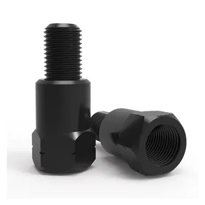 Oxford Mirror Adaptors 10mm To 8mm