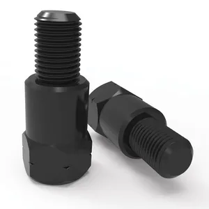 Oxford Mirror Adaptors M10 To M10 Rev M10 To M10