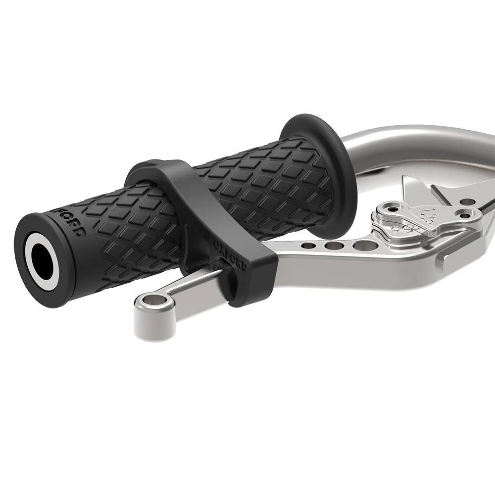 Produkt bilder Oxford Clamp On Brake Lever Clamp