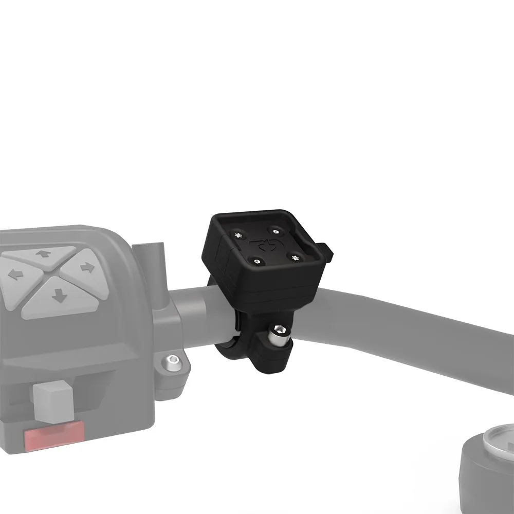 Produkt bilder Oxford Cliqr Motorcycle Handlebar Mount 22.1mm