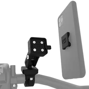 Oxford Cliqr   Pivot Arm Handlebar Mount