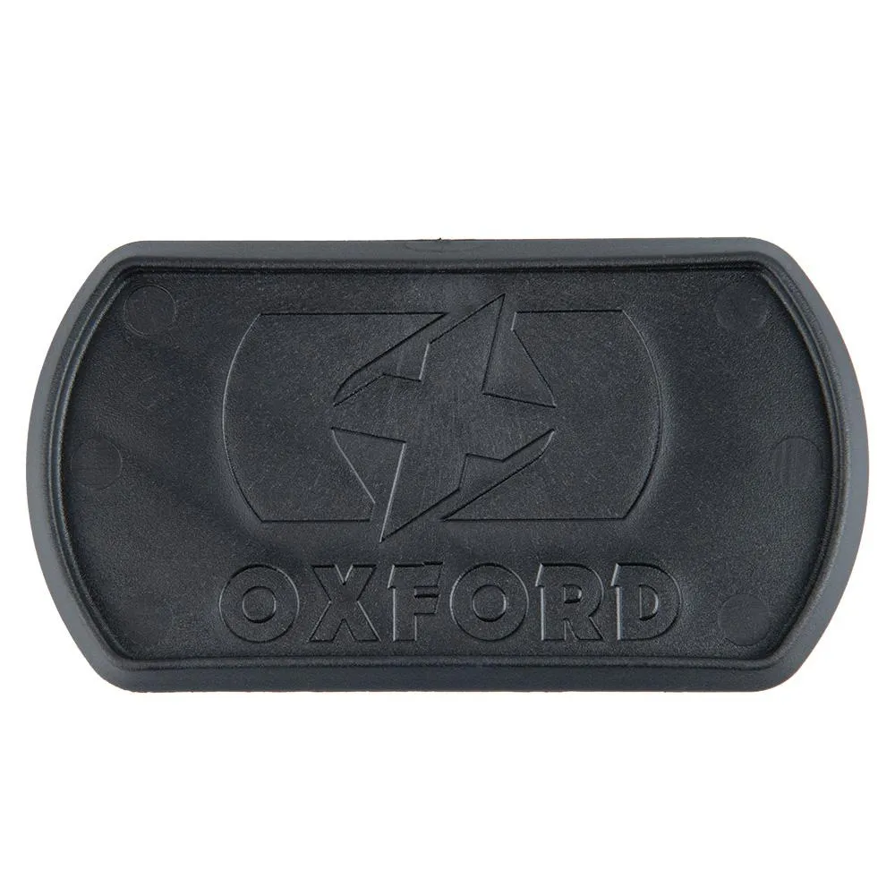 Produkt bilder Oxford Paddock Mate XL Svart