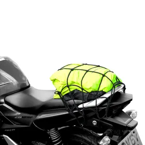 Oxford Cargo Net Svart Xl 17x 17