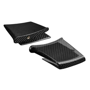 Oxford Carbon Aero Wings Matt