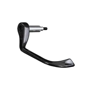Oxford Carbon Lever Guard Gloss