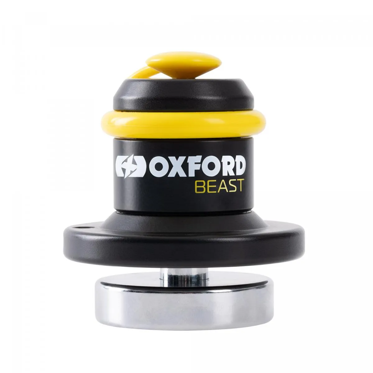 Produkt bilder Oxford Beast Disc Lock