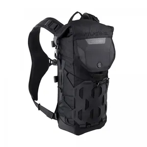 Oxford Atlas B0 Advanced Backpack Svart