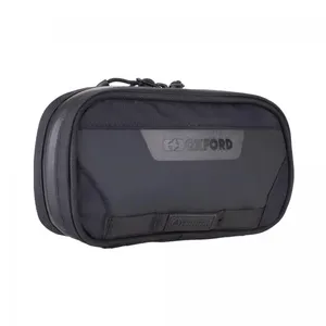 Oxford Atlas Advanced Beltpack Svart
