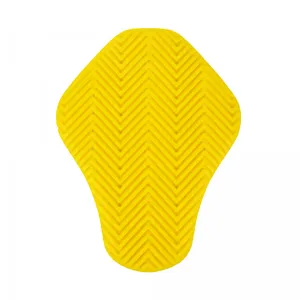 Oxford Insert Protector Level 2 Dynamic 2.0 Back