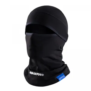 Oxford Advanced Warmdry Balaclava Svart