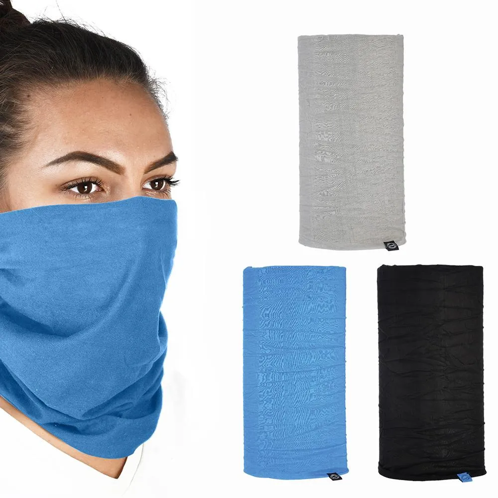 Produkt bilder Oxford Comfy Blue/Svart/Grå 3 Pack