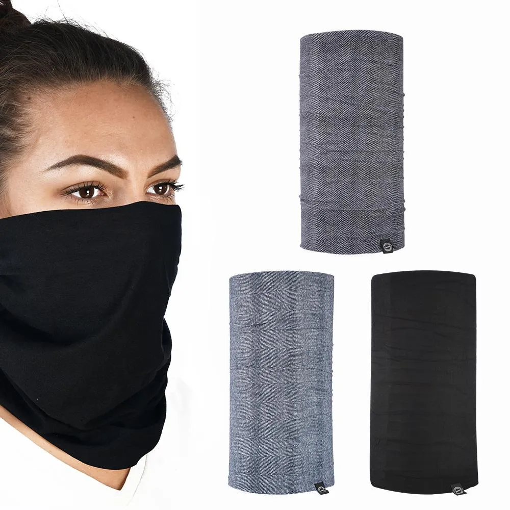 Produkt bilder Oxford Comfy Herringbone 3 Pack