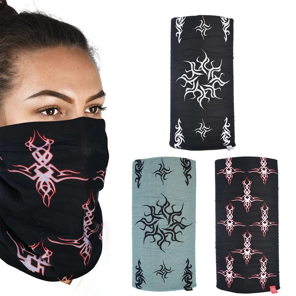 Produkt bilder Oxford Comfy Tribal 3 Pack