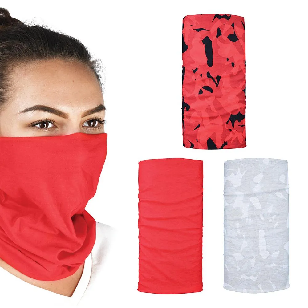 Produkt bilder Oxford Comfy Havoc Red 3 Pack
