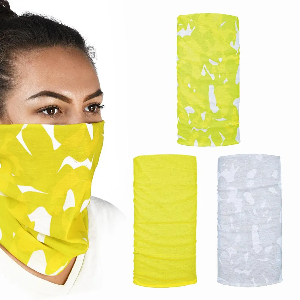 Produkt bilder Oxford Comfy Havoc Fluo 3 Pack